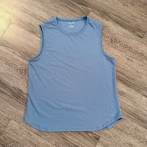 Ministry of Supply Composite Merino Tank